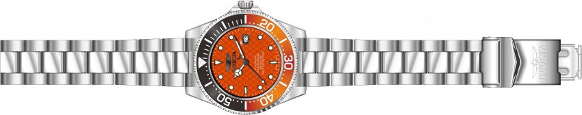 Image Band for Invicta Pro Diver 18262