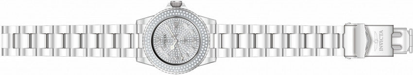 Image Band for Invicta Angel 90254