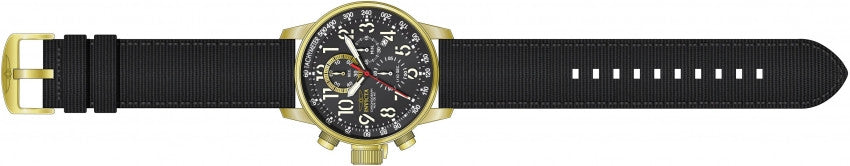Image Band for Invicta I-Force 1515