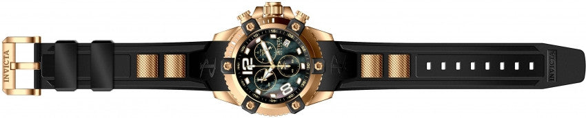 Image Band for Invicta Reserve 80366