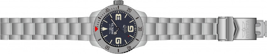 Image Band for Invicta Pro Diver 23127