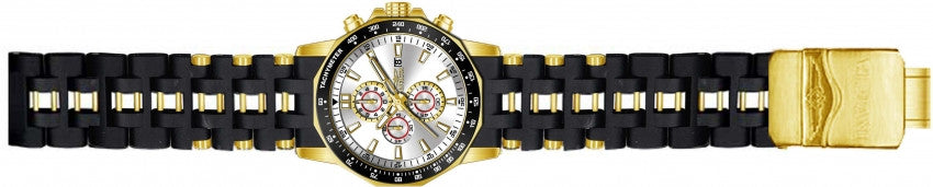 Image Band for Invicta Sea Spider 80147