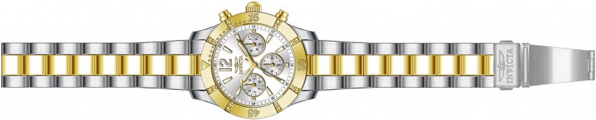 Image Band for Invicta Angel 22305