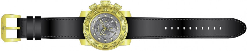 Image Band for Invicta Lupah 22491