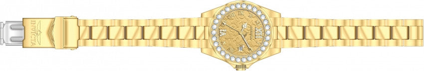 Image Band for Invicta Disney Limited Edition 22870