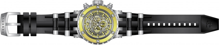 Image Band for Invicta Subaqua 16830