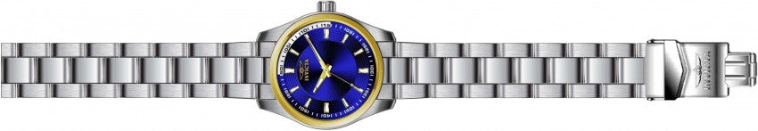 Image Band for Invicta Specialty 12828