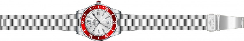 Image Band for Invicta Pro Diver 21905