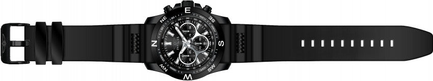 Image Band for Invicta I-Force 22683