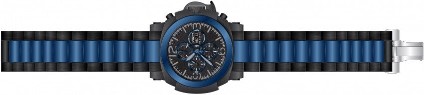 Image Band for Invicta Reserve 18702