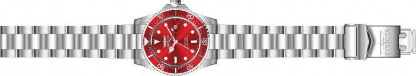 Image Band for Invicta Pro Diver 22048
