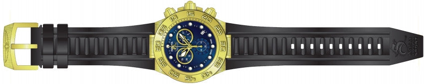 Image Band for Invicta Subaqua 15580