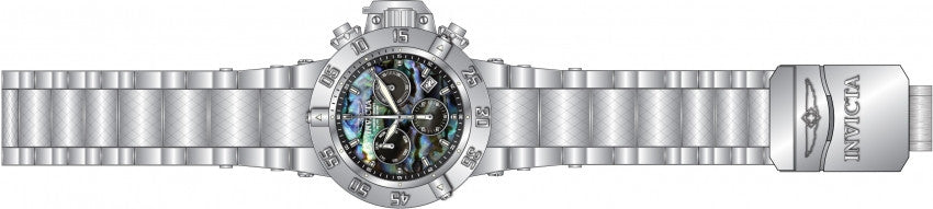 Image Band for Invicta Subaqua 90141