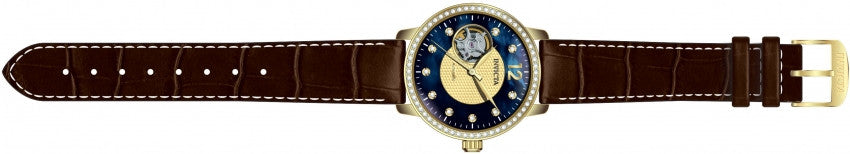 Image Band for Invicta Objet D Art 22621