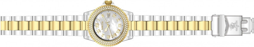 Image Band for Invicta Sea Base 20366