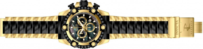 Image Band for Invicta Reserve 15532