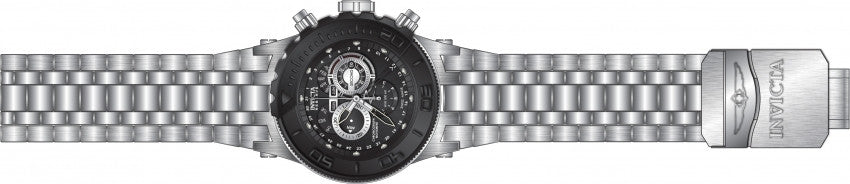 Image Band for Invicta Subaqua 15965