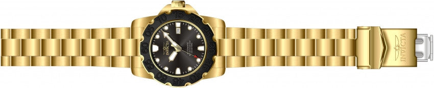 Image Band for Invicta Pro Diver 17090