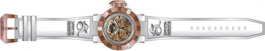 Image Band for Invicta Subaqua 16871