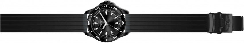 Image Band for Invicta I by Invicta IBI43891-007