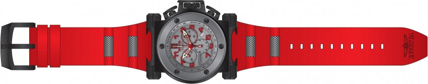 Image Band for Invicta JT 14517