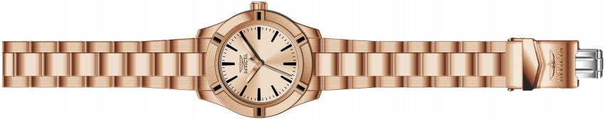 Image Band for Invicta Pro Diver 18031