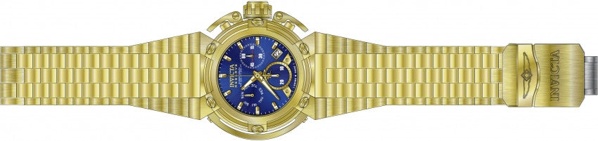 Image Band for Invicta Reserve 18338