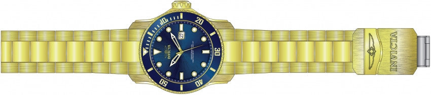 Image Band for Invicta Pro Diver 15352