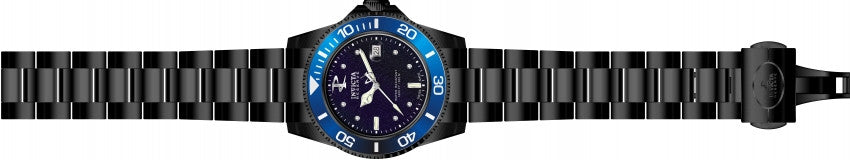 Image Band for Invicta Pro Diver 21600