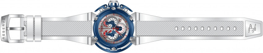 Image Band for Invicta Reserve 21637