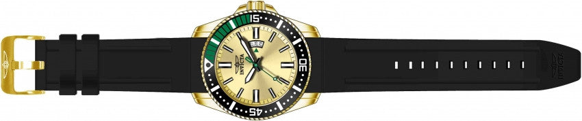 Image Band for Invicta Pro Diver 21446