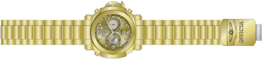 Image Band for Invicta Reserve 19723