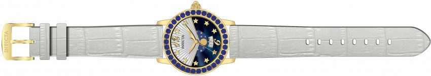 Image Band for Invicta Angel 19910