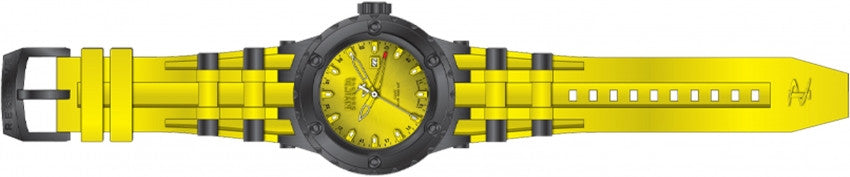 Image Band for Invicta Subaqua 12040