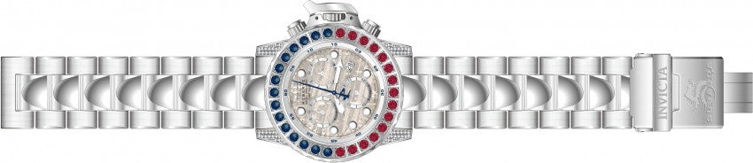 Image Band for Invicta Subaqua 16743