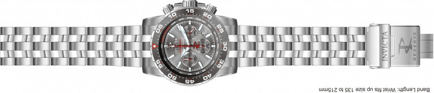 Image Band for Invicta Reserve 1470