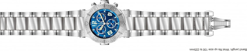 Image Band for Invicta Reserve 6147