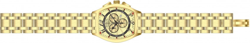 Image Band for Invicta Reserve 17281