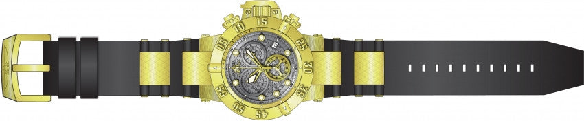 Image Band for Invicta Subaqua 15807