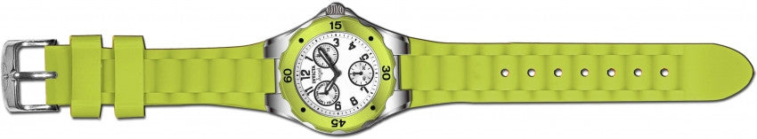 Image Band for Invicta Angel 0697