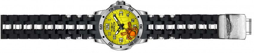 Image Band for Invicta Sea Spider 80032