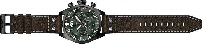 Image Band for Invicta Aviator 19670