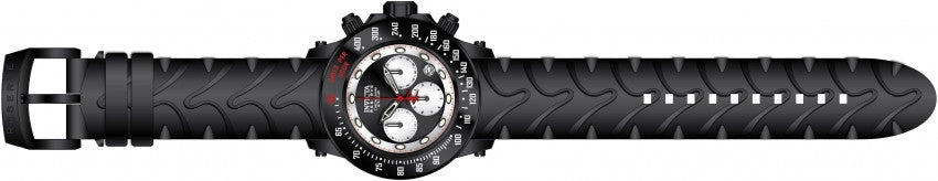 Image Band for Invicta Reserve 22138