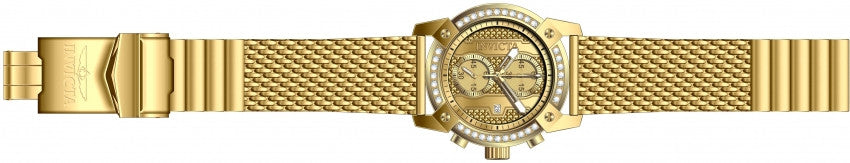Image Band for Invicta Specialty 22190