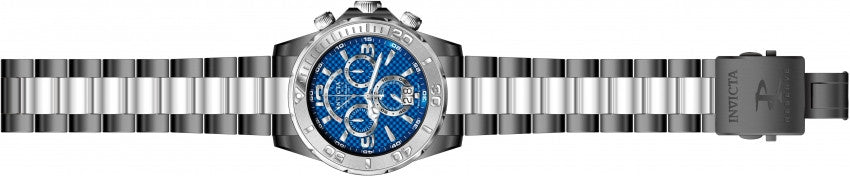 Image Band for Invicta Reserve 14054