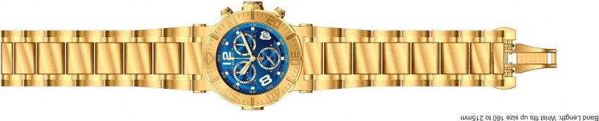 Image Band for Invicta Reserve 6758