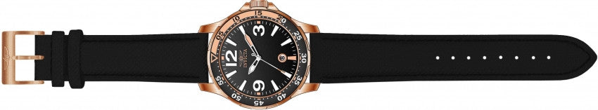 Image Band for Invicta Specialty 12124