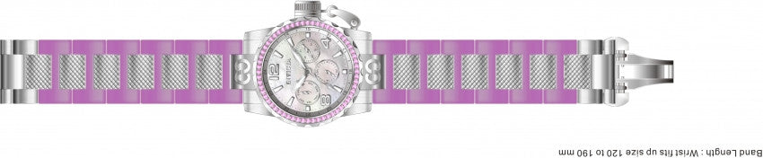 Image Band for Invicta Corduba 1705