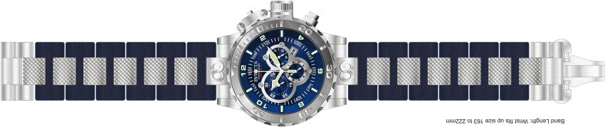 Image Band for Invicta Corduba 6672