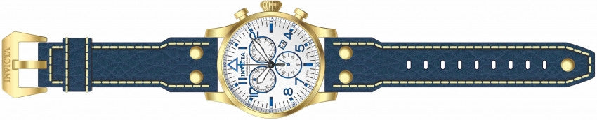 Image Band for Invicta Reserve 19751